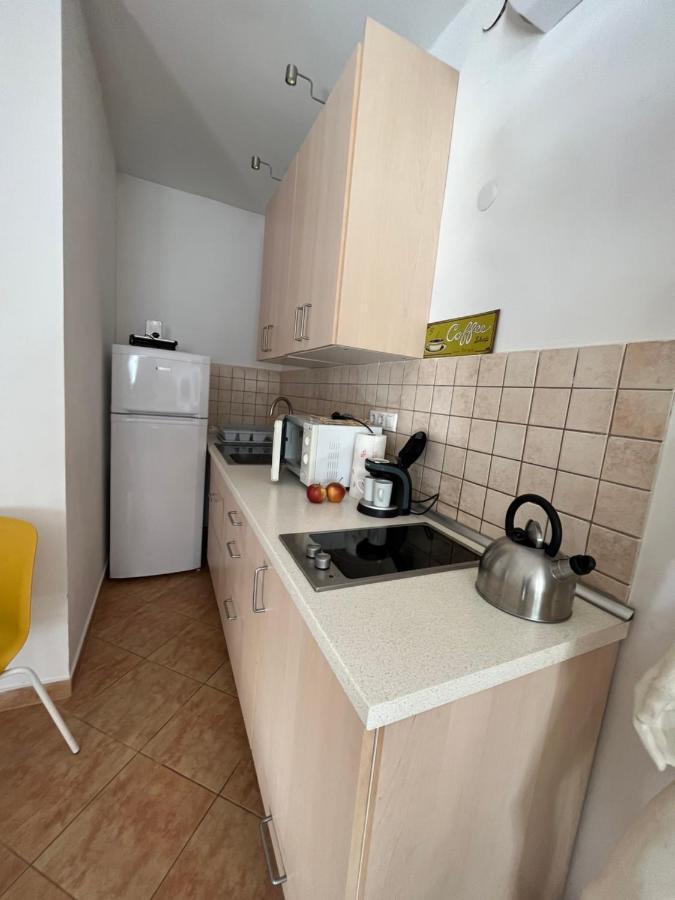 Wash House Apartman Villa Gyor Exterior photo